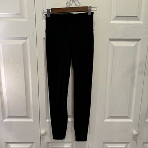 Vuori Rib Studio Legging
